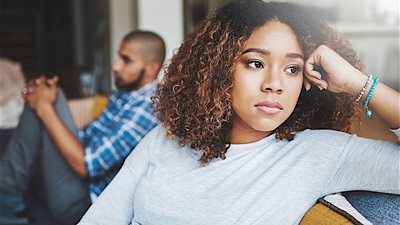 5 علامات جسدية تخبرك بأنك في علاقة سامة