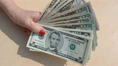 سعر الدولار اليوم الإثنين 18 مارس 2019 بالبنوك المصرية