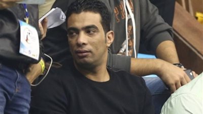 دونت ميكس.. شادي محمد يتحدث عن نبذ التعصب ويسب الزمالك