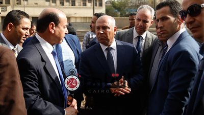 بلاغ للنائب العام ضد نائب رئيس هيئة السكة الحديد المُقال لإهداره المال العام