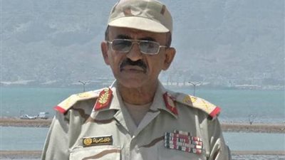 حبس قاتل مستشار وزير الدفاع اليمني 4 أيام