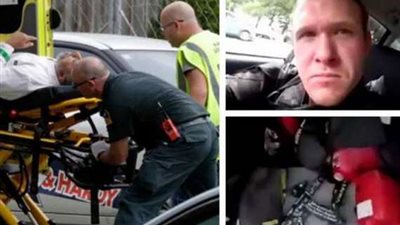 بعد الحادث الإرهابي.. مصر تطلب من نيوزيلندا رسميًا تأمين المساجد (فيديو)