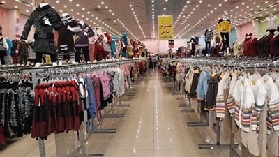 وزير التموين يعلن موعد نهاية تخفيضات الأوكازيون الشتوي