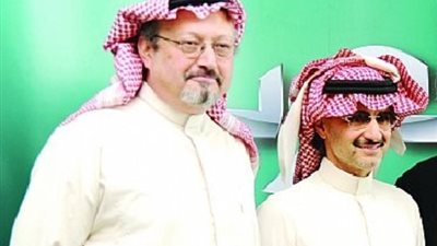 الوليد بن طلال يتحدث عن كارثة استخباراتية سعودية