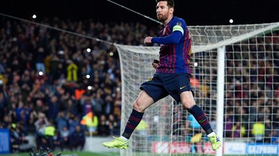 6 أهداف سُجلت على طريقة هدف ميسي الأسطوري.. أحدهم أحرزها بنفسه من قبل (فيديو)