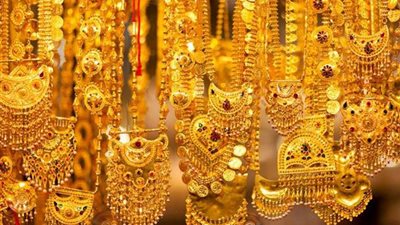 أسعار الذهب اليوم بالأسواق.. تعرف على سعر عيار 21