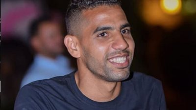 هل ينتقل مؤمن زكريا إلى الدوري الفنلندي؟.. عبد الحفيظ يجيب