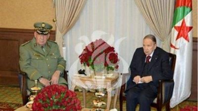 عاجل.. نائب رئيس الوزراء الجزائري: بوتفليقة ملتزم بعد الترشح فى الانتخابات