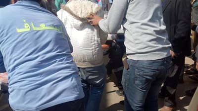 الداخلية: إصابة ضابط وأمين شرطة ومقتل منفذ مذبحة أوسيم (بيان)