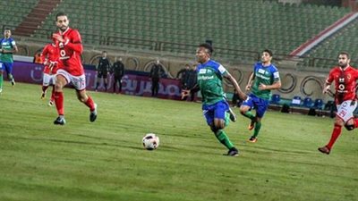 المقاصة يدخل معسكر مغلق بالإسكندرية لمدة 5 أيام