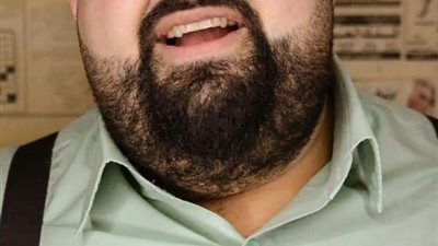 مجدي البحيري يقدم شخصية “عطية الأقرع” ويقف بجانب الغلابة في “أبو جبل” (صور)