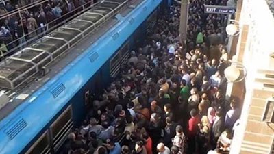 يومي الجمعة والسبت.. المترو يعلن تعديل مواعيد تشغيل القطارات