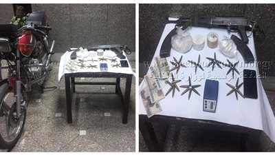 مصرع عنصر إجرامي شديد الخطورة بـ”السحر والجمال” بعد تبادل إطلاق نار مع قوات الأمن