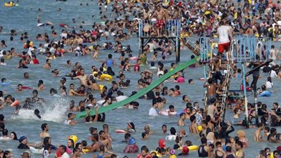 المركزية للسياحة والمصايف بالإسكندرية تعلن طرح 5 شواطئ في مزايدة علنية