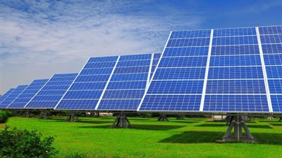 مشروع “بنبان” لتوليد الطاقة بأسوان يفوز بجائزة البنك الدولي