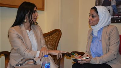 بعد عودتها من الأوسكار.. نادين لبكي: كفر ناحوم له أهداف ثورية.. ولا أبالي للنقاد (حوار)