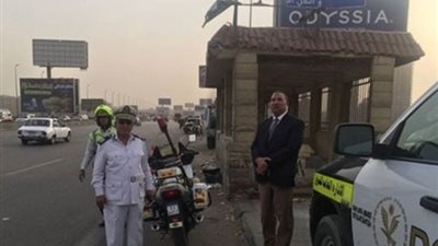 مدير المرور الأسبق: العبرة في قانون المرور الجديد مدى صلاحية السيارة للسير