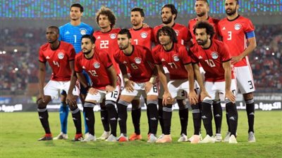المنتخب يواجه النيجر بالأحمر والأسود