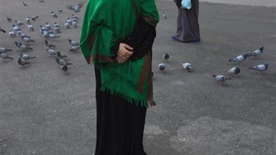 تعرف على سعر حذاء دينا الذي حير متابعيها (صور)