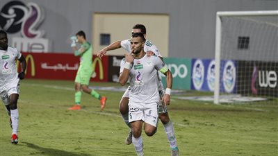 أحد السعودي يفسخ تعاقده مع أحمد جمعة رسمياً