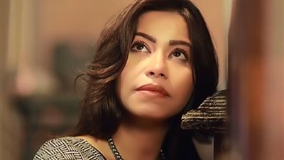 سمير صبري لشيرين: “قسما بالله اللي هيقرب من مصر هشيله من على وش الأرض” (صورة)