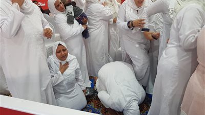 صندوق تحيا مصر: سداد ديون 70 غارمة بقيمة 4 ملايين جنيه بمناسبة عيد الأم (صور)