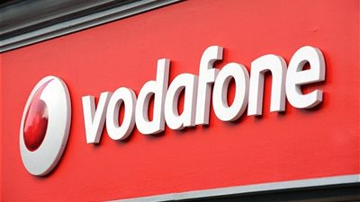 عمومية فودافون تعتمد توزيع أرباح بقيمة 5.5 مليار جنيه لصالح المصرية للاتصالات