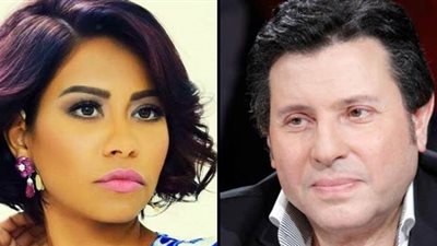 هاني شاكر عن أزمة شيرين عبد الوهاب: “الموضوع مش فى إيدي” (صور)