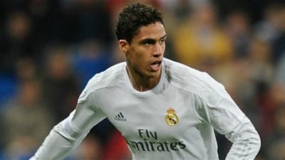 يوفنتوس يخطط لضم رافائيل فاران من ريال مدريد