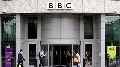 “BBC” ترد على “العامة للاستعلامات”: لدينا علاقة بناءة مع السلطات وسنتحاور معها فى هذا الشأن