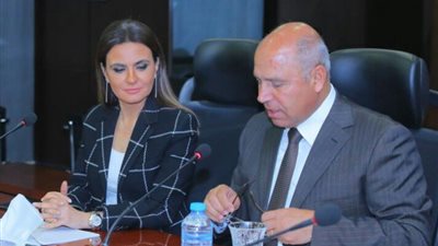 كامل الوزير: نعمل على أن تكون الموانئ المصرية من الأفضل في العالم