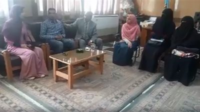 عاجل.. قرار من النائب العام بشأن واقعة اختفاء طالبة بجامعة أزهر أسيوط (بيان)