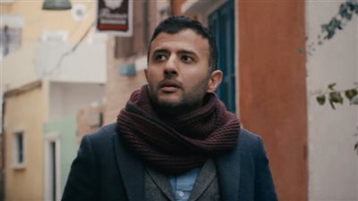 حمزة نمرة مشيدًا بصناع عمل أغنية “سلام”: توليفة متميزة (صورة وفيديو)