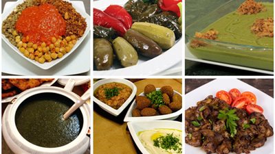 مناسبة وحيدة غير مرتبطة بأكلة عند المصريين.. تعرف عليها!