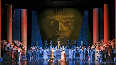 في يومها العالمي.. انخفاض عدد المسارح والفرق الوطنية في مصر خلال عام 2017