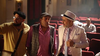 برومو “يوم العرض” يثير الجدل حول تجسيد شخصية الجوكر (فيديو)