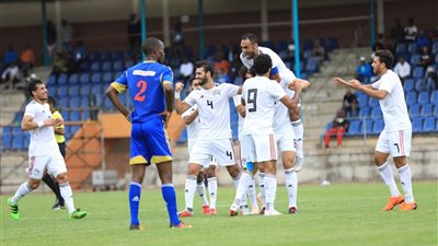 تعرف على موعد مباراة مصر ونيجيريا الثلاثاء 26-3-2019 والقنوات الناقلة