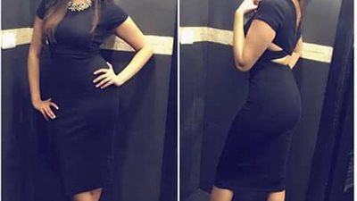 عاجل.. تجديد حبس الإعلامية رنا هويدي فى قضية الفيديوهات الجنسية