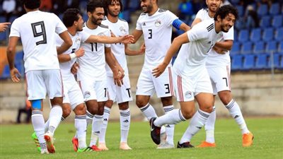 لايف مباراة مصر ونيجيريا بث مباشر الآن ON SPORT