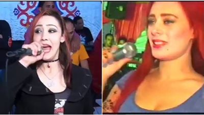 الموسيقيين تمنع “لميس” و”فيفي” من الغناء بسبب إصرارهم على تقديم أغاني “بورنو” (صورة)