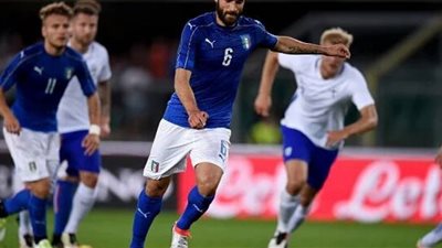 لايف مباراة ايطاليا وليشتنشتاين بث مباشر الآن بالتصفيات المؤهلة ليورو 2020 اتفرج