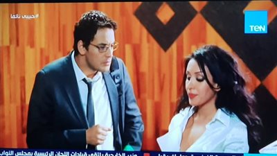 بعد تقرير “القاهرة24”.. TEN تقرر منع أفلام ومسلسلات خالد أبو النجا و عمرو واكد من العرض