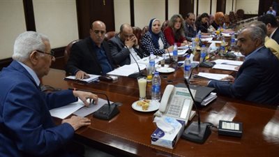 حجب 6 مواقع إلكترونية لاتهامهم بنشر شائعة فتاة جامعة أسيوط