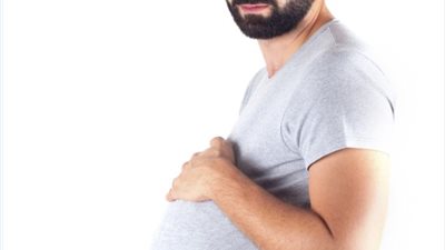 من الرضاعة لحبوب منع الحمل.. أحوال الرجال 