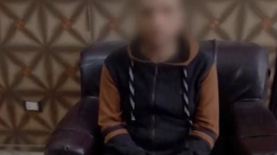 من تجارة المواشي للعيادة.. رحلة 6 سنوات قضاها طبيب المحلة فى الكشف على المواطنين (فيديو)