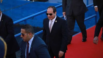 غدًا.. السيسي يشهد حفل تكرم الأم المثالية