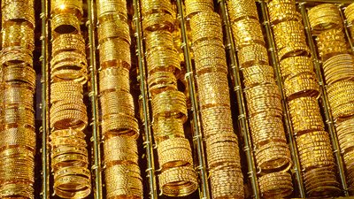 أسعار الذهب اليوم السبت 30-3-2019 في الأسواق ومحلات الصاغة