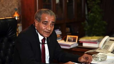 بعد قرارات السيسي.. إضافة سلعة جديدة على البطاقات التموينية