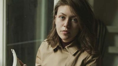 وفاة والد الفنانة رحمة حسن (صورة)