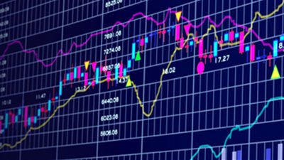 ارتفاع جماعى لمؤشرات البورصة بمستهل تعاملات جلسة بداية الأسبوع